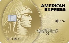 American Express True Cashback Card