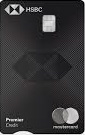 HSBC Premier Mastercard Credit Card